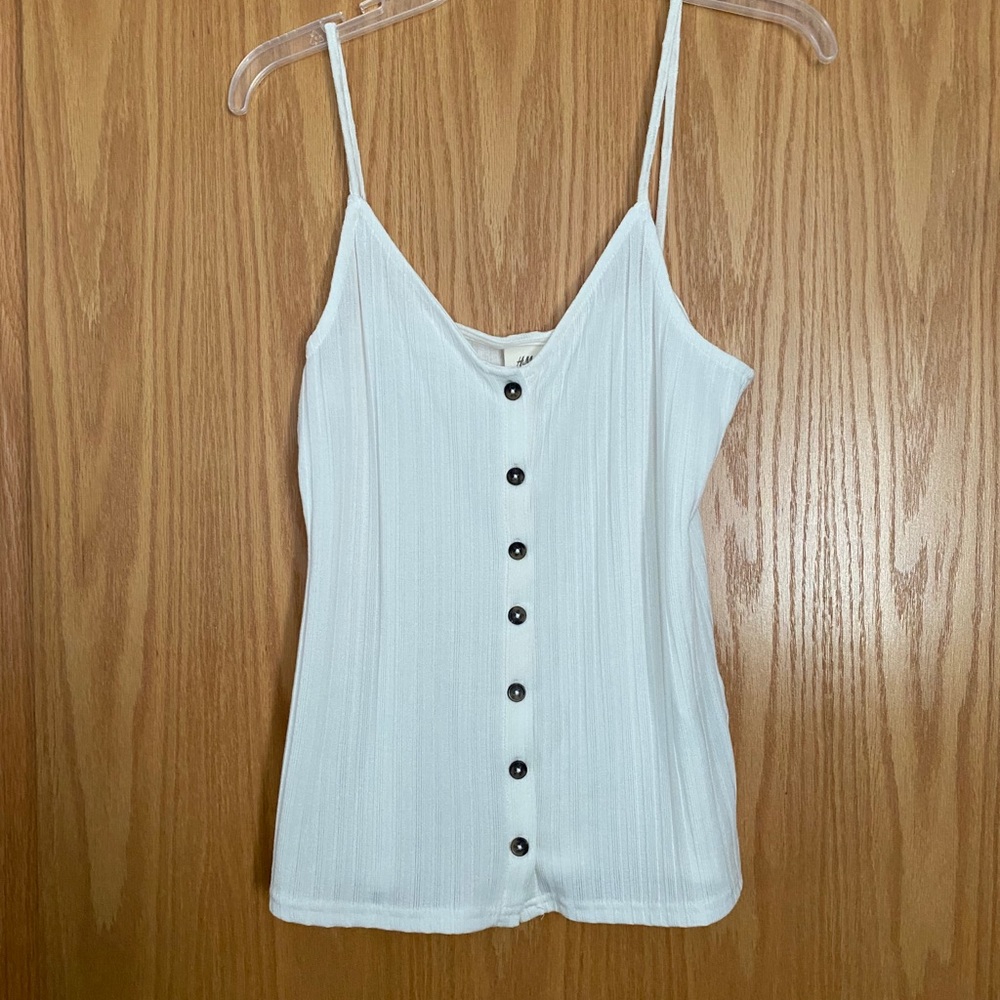 H&M Tank top